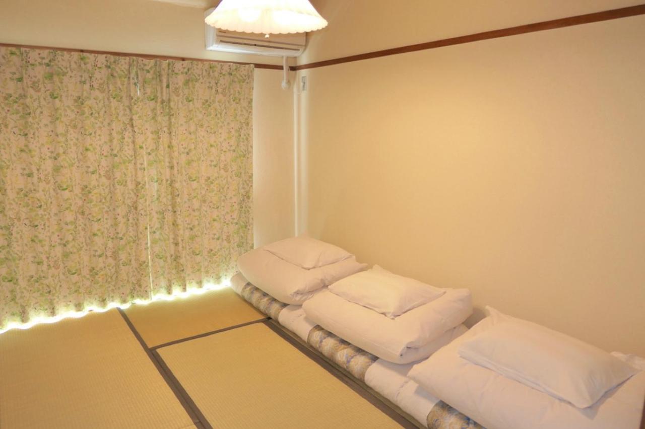 Aoisora Aoiumi No Guest House - Vacation Stay 74840V Takamatsu Exterior foto